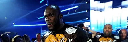 Materla vs Manhoef middleweight title fight official for KSW 29