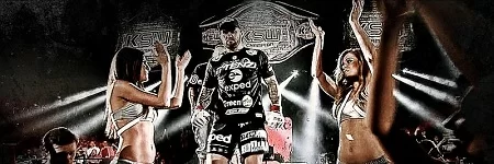 The official KSW 28: Fighters&rsquo; Den trailer