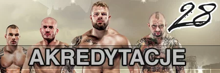 KSW 28 credentials
