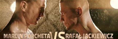 KSW 28: Fighters’ Den - Jackiewicz vs. Parcheta