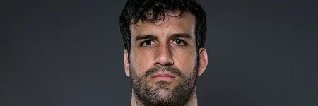 Karol Bedorf vs. Rolles Gracie headline KSW 28: Fighters’ Den