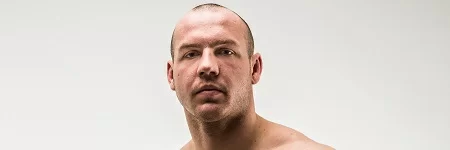 Szymon Bajor przeciwnikiem Walusia na KSW 28