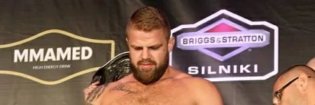 KSW 28 weigh-in live stream