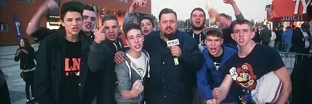 Okiem Fana - KSW 28: Fighters’ Den 