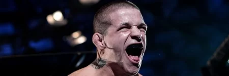 Vaso Bakocevic faces Artur Sowiński at KSW 29