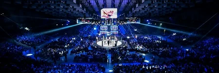 Wyniki oglądalności KSW 28: Fighters’ Den