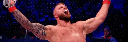 Smaki KSW 28: Fighters’ Den