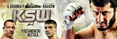 Rekordowa sprzedaż biletów na KSW 29