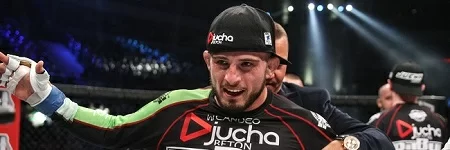 Mańkowski będzie bronił pasa przeciwko Zawadzie