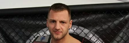 David Zawada to face Borys Mańkowski at KSW 29