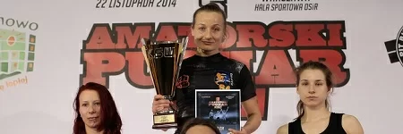 Podsumowanie 5. Amatorskiego Pucharu KSW