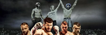 Gwiazdy KSW 29 na 5. Amatorskim Pucharze KSW