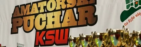 Pula nagród dla zwycięzców 5. Amatorskiego Pucharu KSW
