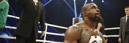 "Whoever they put in front of me I don’t care, I want the belt" - Jay Silva before KSW 29