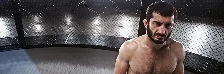 Oficjalny trailer KSW 29: Reload