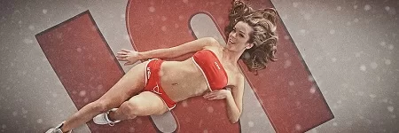 KSW Girls in the hottest KSW video in history