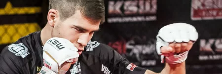 KSW30: Media trenig - galeria 