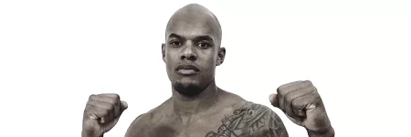 Rodrigo Cavalheiro dla Mateusza Gamrota na KSW 30