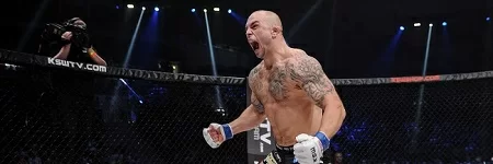 Kolejne nazwiska KSW 30 odkryte, Gamrot i Włodarek vs Bajor w karcie walk