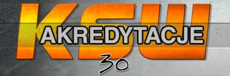 Akredytacje na galę KSW 30 w Poznaniu