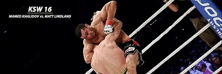 Top 10 submissions in KSW history