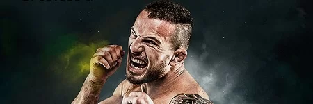 Borys Mańkowski w walce wieczoru KSW 30, Moks vs Saidov, Kowalkiewicz i Azhiev w karcie walk