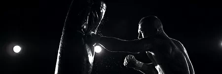 Video preview of Aslambek Saidov vs. Rafał Moks KSW 30 co-headliner