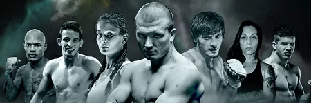 The official media training before KSW 30