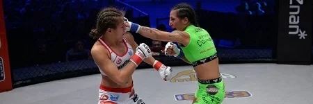 KSW 30 Genesis broadcast the most watched program on Polish TV on Saturday