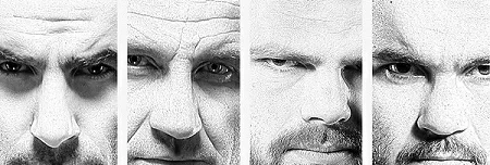 Gala KSW 31 odbędzie się 23 maja w ERGO ARENIE