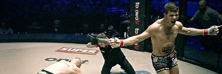 Top 10 KSW 30: Genesis moments