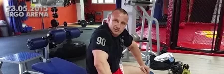 KSW 31: No Comments ep. 6