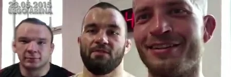 KSW 31: No Comments ep. 5