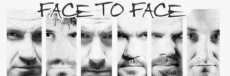 KSW 31: Face to Face 19 maja w Pałacu Kultury i Nauki w Warszawie