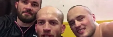 KSW 31: No Comments ep. 7