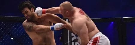 Pudzianowski vs Graham oraz inne walki ogłoszone na KSW: Road to Wembley