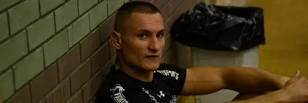Leszek Krakowski przeciwnikiem Winnera, karta KSW 32 w komplecie