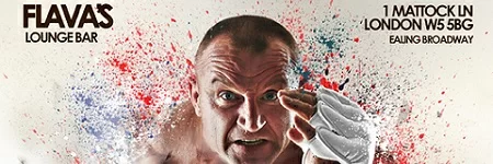 Oficjalne After Party po KSW 32