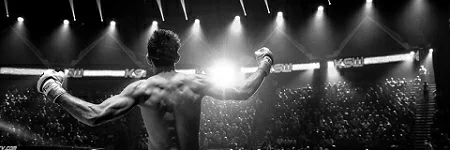 Sowiński vs Erbst o pas oraz Azhiev vs Bakocevic na KSW 33 w Krakowie