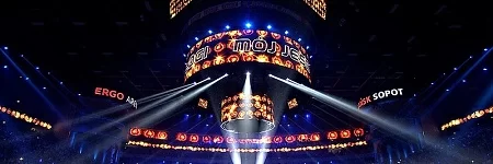 Otwarcie gali KSW 31: Materla vs Drwal