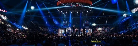 Ostatnia pula biletów na trybuny KSW 33: Materla vs Khalidov w sprzedaży