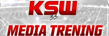 Transmisja z media treningu KSW 33: Materla vs Khalidov na żywo na KSWTV.com