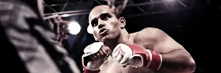 Andre Muniz kontuzjowany, Cassio Barbosa nowym rywalem Narkuna na KSW 34