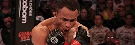 „Jacarezinho” dla Artura Sowińskiego na KSW 34 w Warszawie