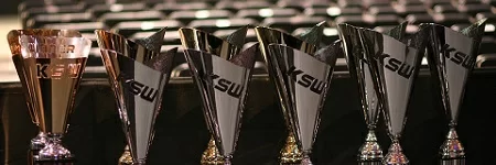 Picture gallery from KSW 34 Fan Zone, VIP and After Party