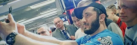 Federacja KSW na Forum