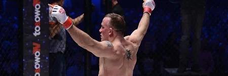 Bonusy za najlepsze występy KSW 34