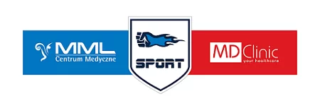Konsorcjum Centrum Medycznego MML i MD Clinic partnerem Federacji KSW