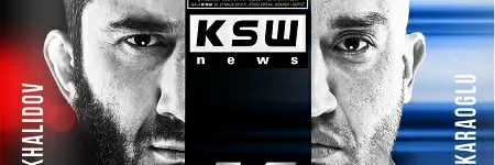 Najnowszy KSW News 2 (14) / 2016 jest dostępny on-line