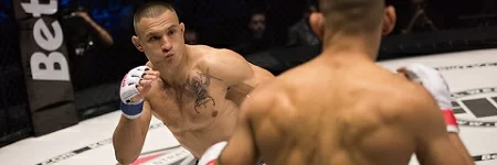 Leszek Krakowski powraca na KSW 36 w nowej wadze